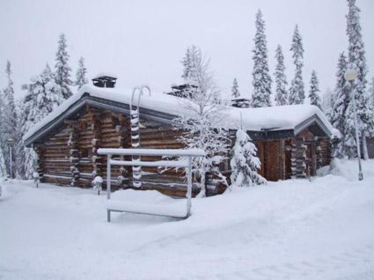 Дома для отпуска Holiday Home Lapinkulta Рука-4