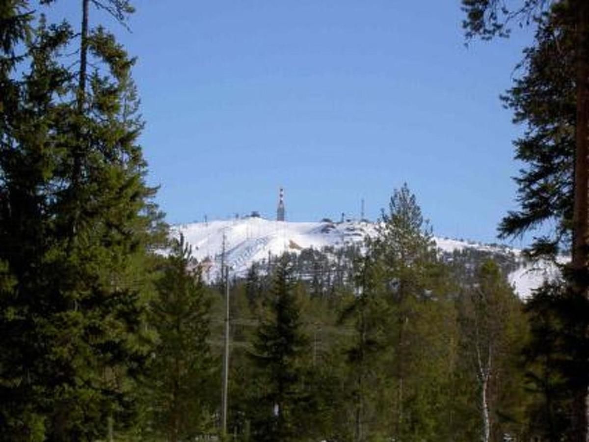 Дома для отпуска Holiday Home Lapinkulta Рука-13