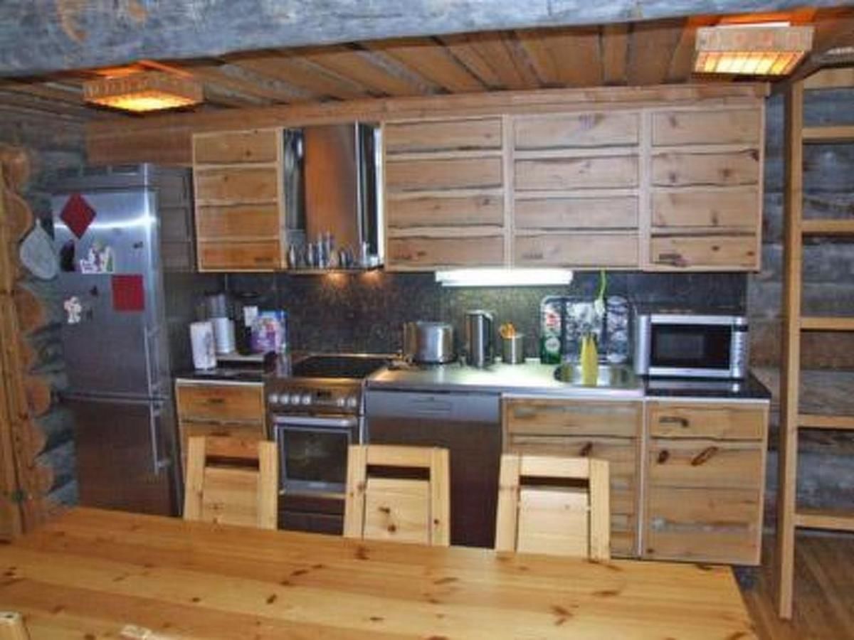 Дома для отпуска Holiday Home Lapinkulta Рука-14