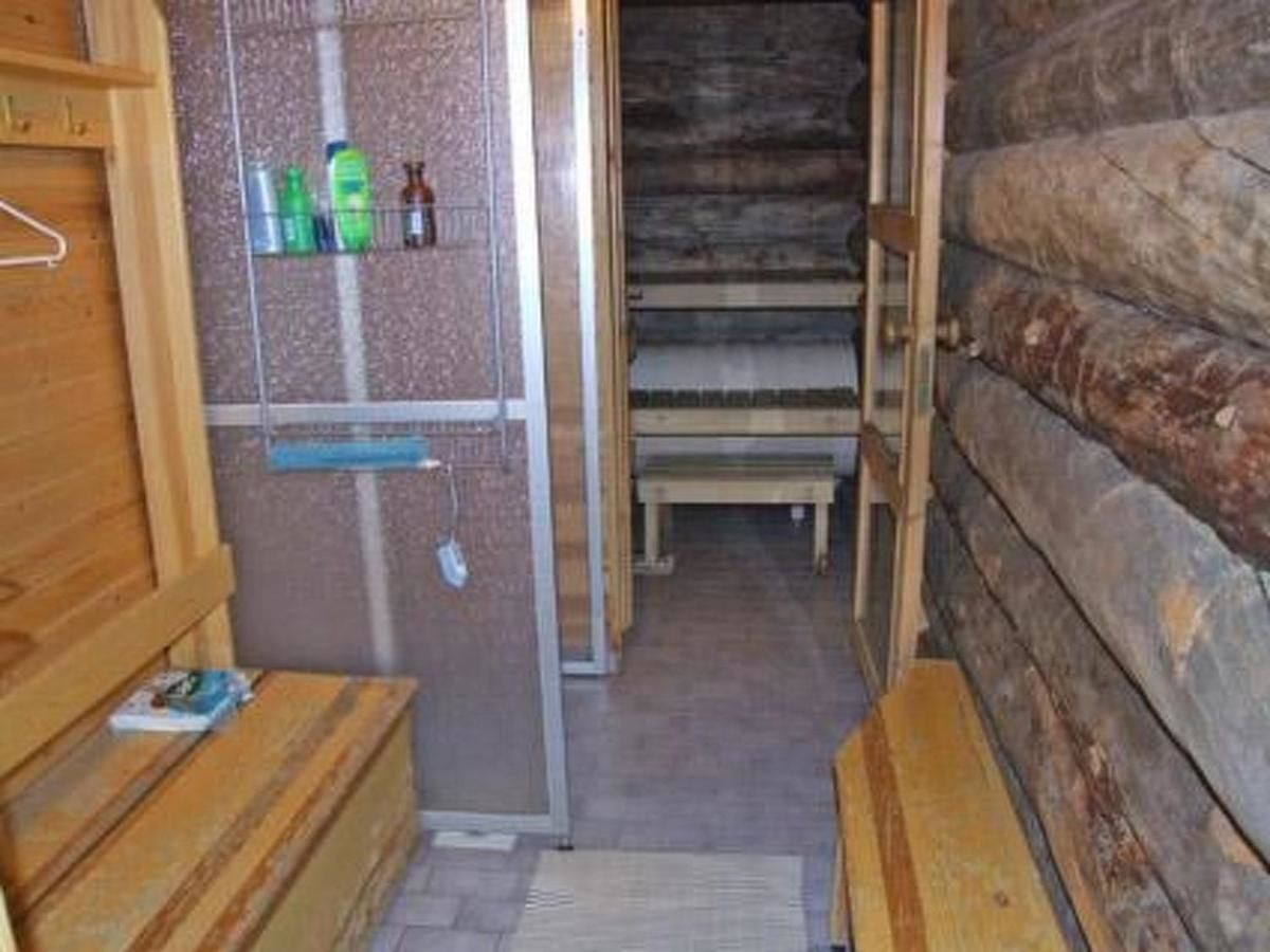 Дома для отпуска Holiday Home Lapinkulta Рука-18