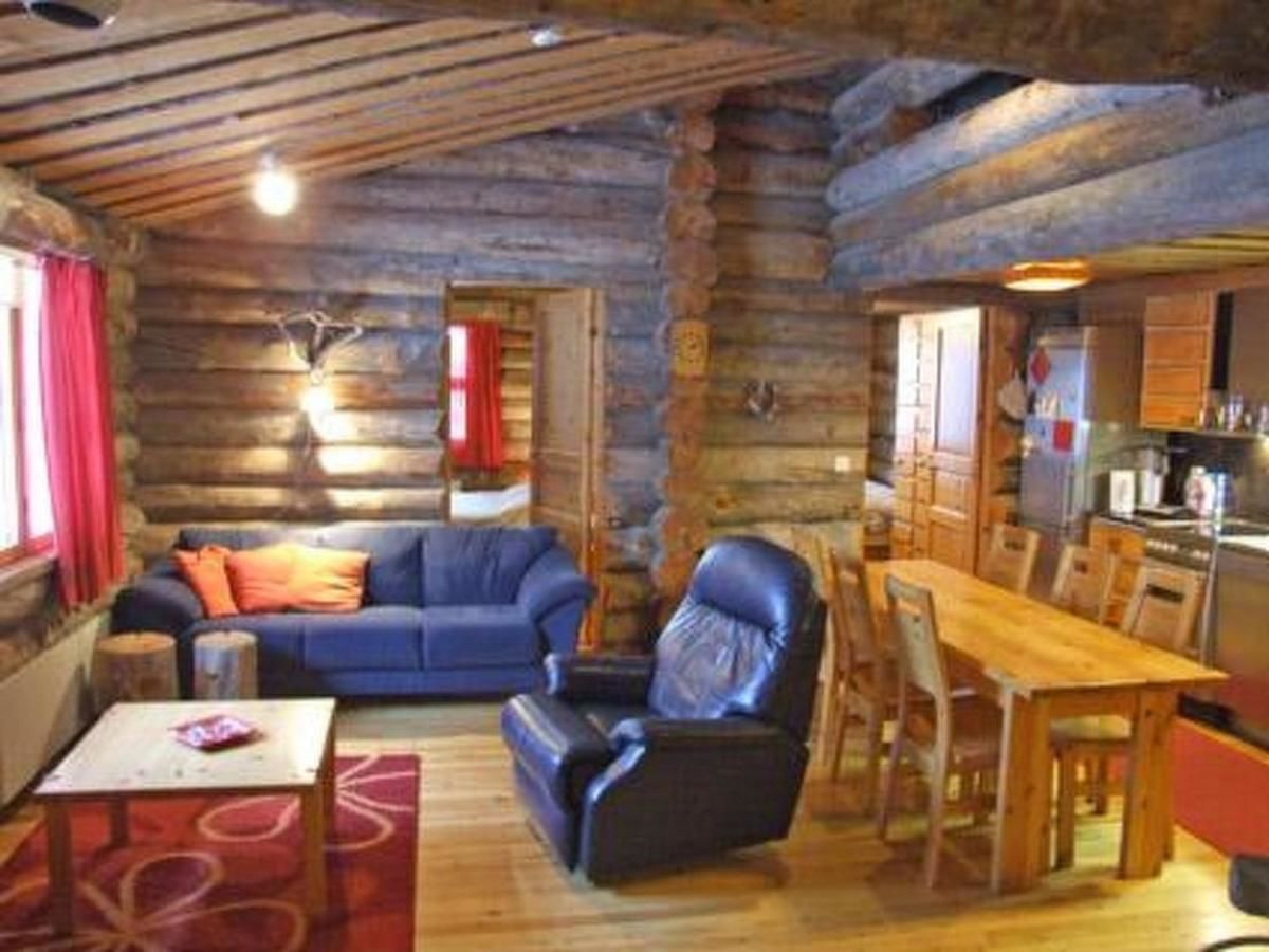 Дома для отпуска Holiday Home Lapinkulta Рука-19