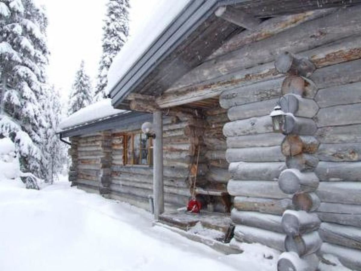 Дома для отпуска Holiday Home Lapinkulta Рука-5