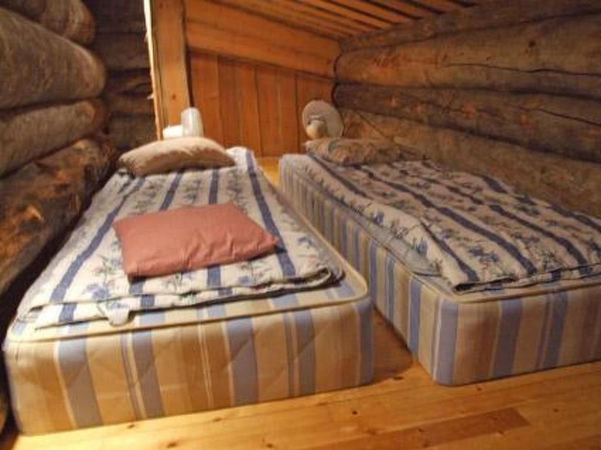Дома для отпуска Holiday Home Lapinkulta Рука-23