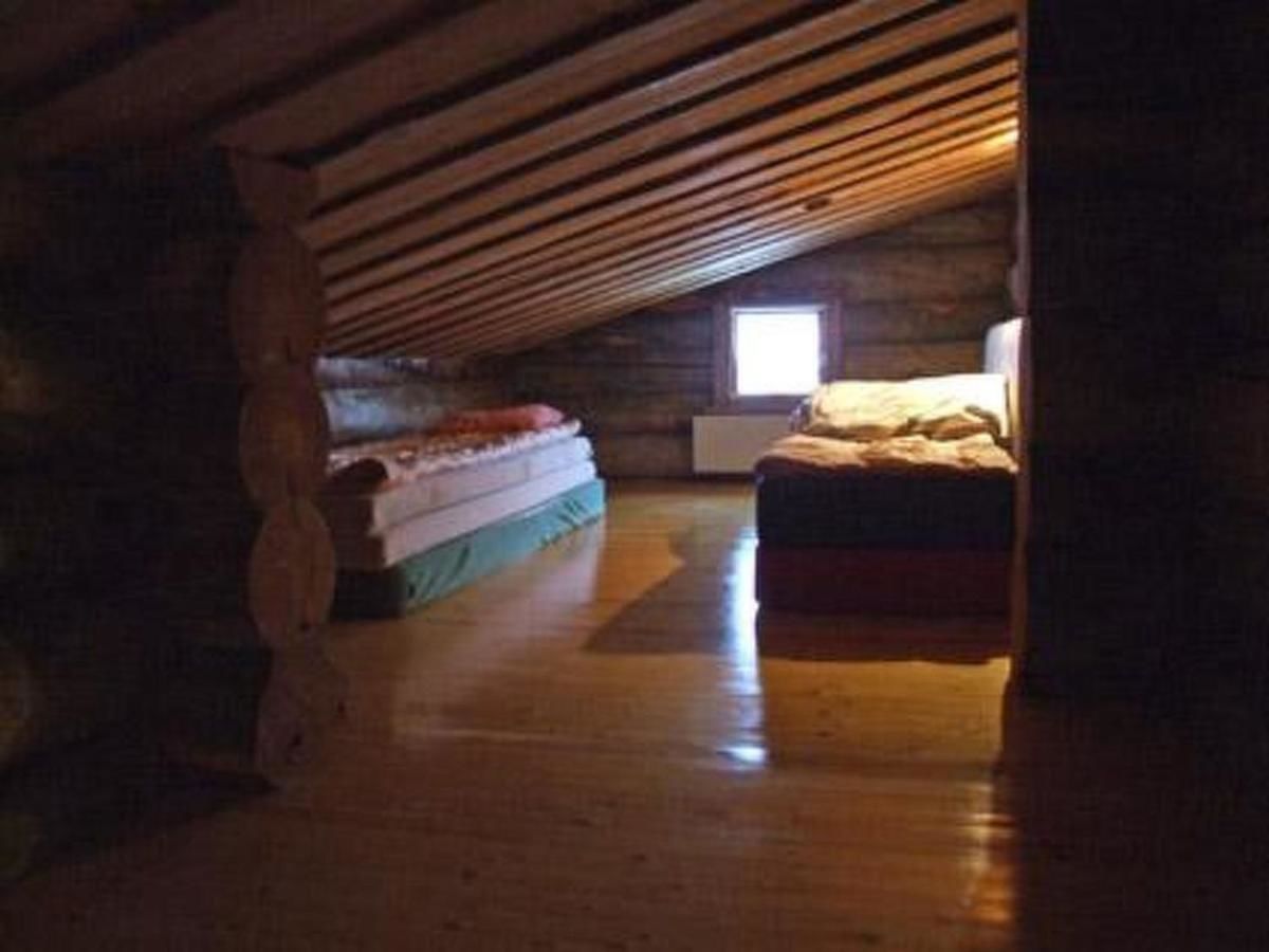 Дома для отпуска Holiday Home Lapinkulta Рука-26