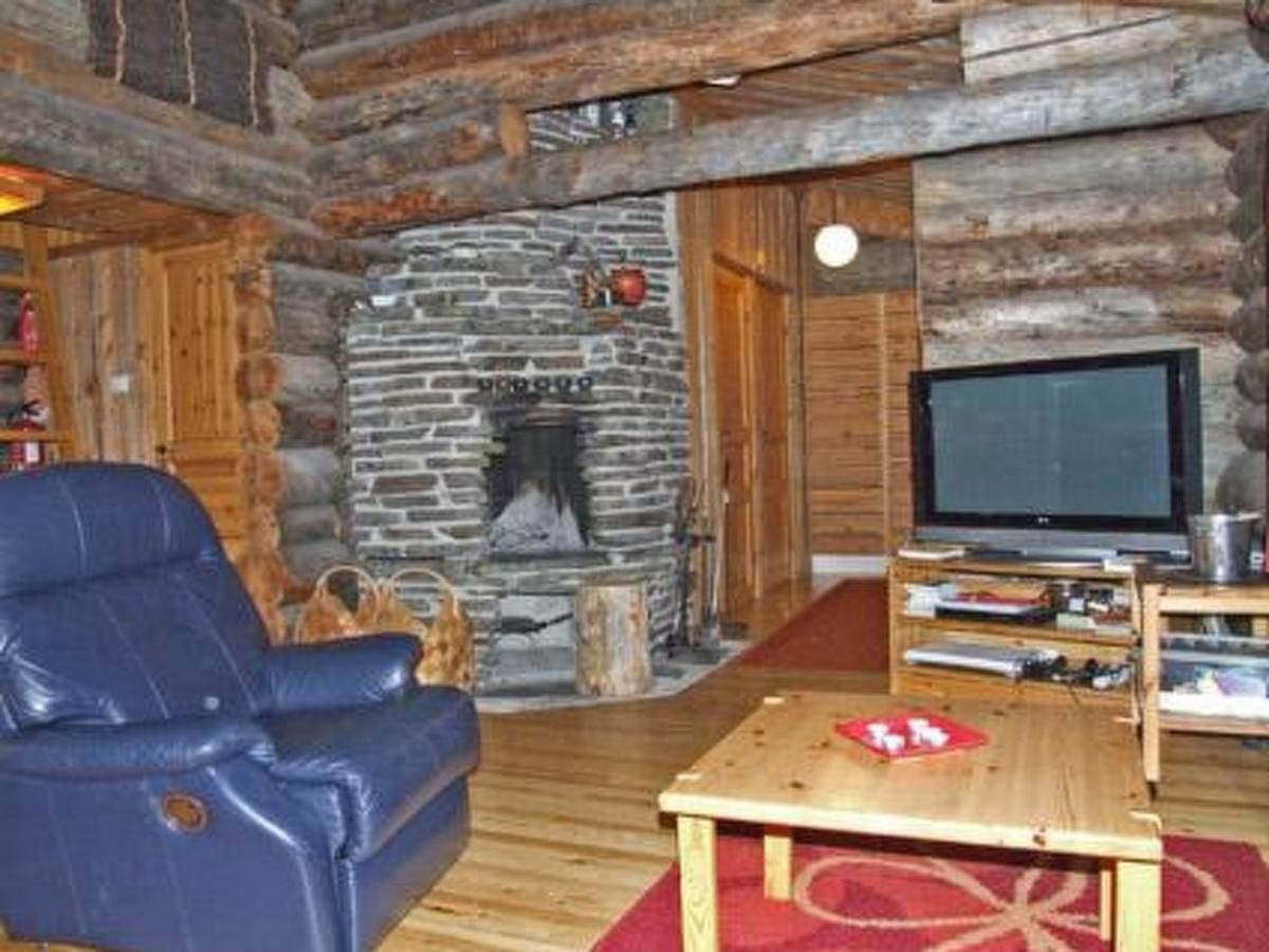 Дома для отпуска Holiday Home Lapinkulta Рука-30
