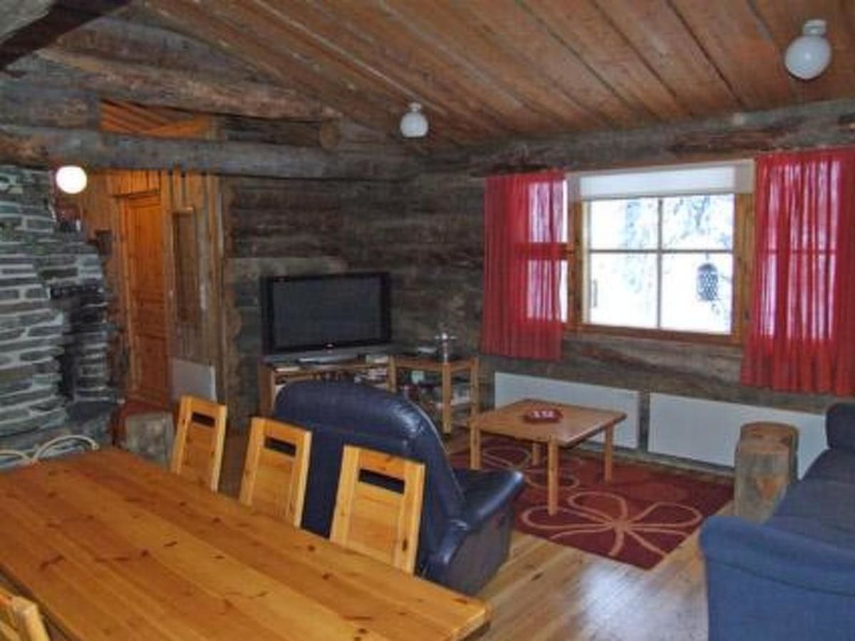 Дома для отпуска Holiday Home Lapinkulta Рука-31