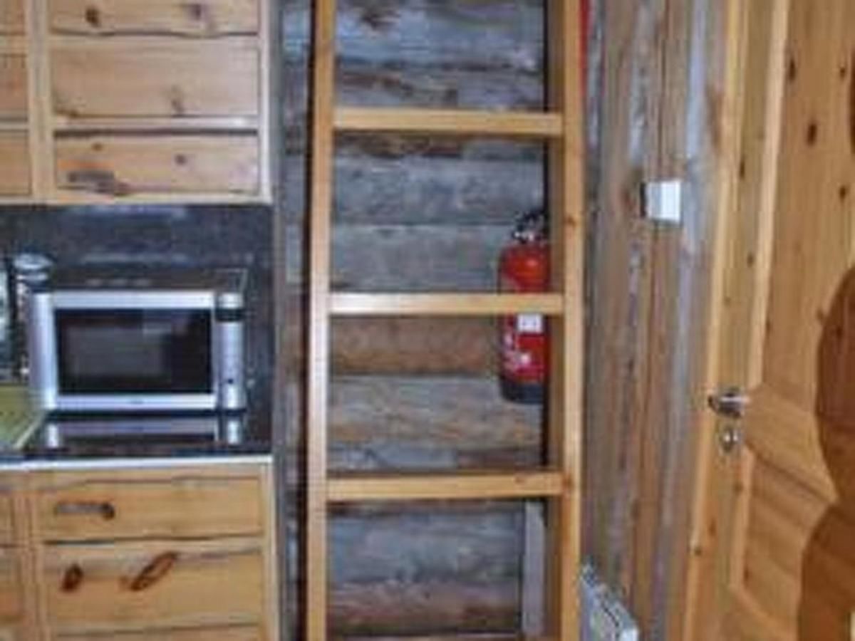 Дома для отпуска Holiday Home Lapinkulta Рука-6