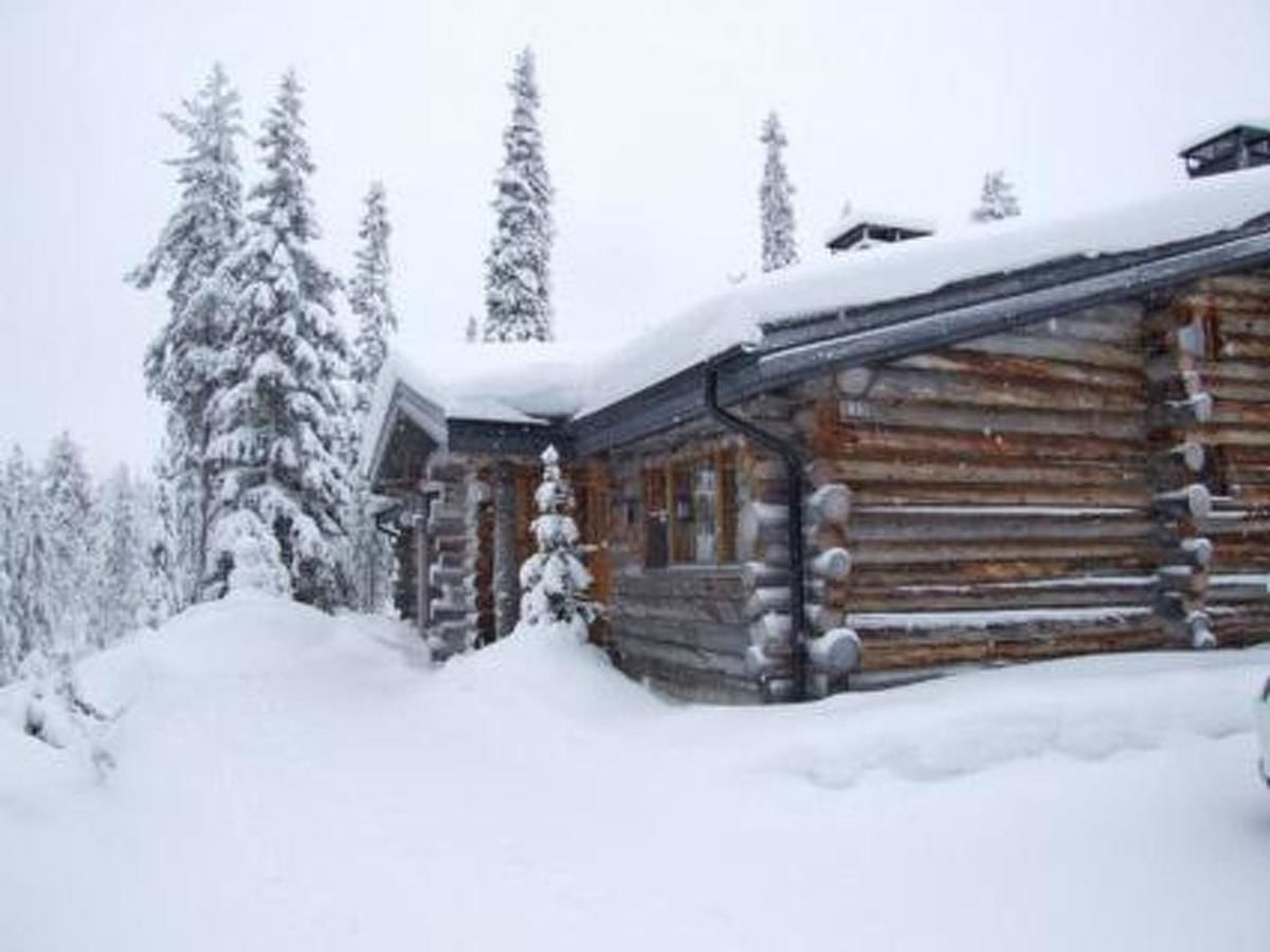 Дома для отпуска Holiday Home Lapinkulta Рука-34