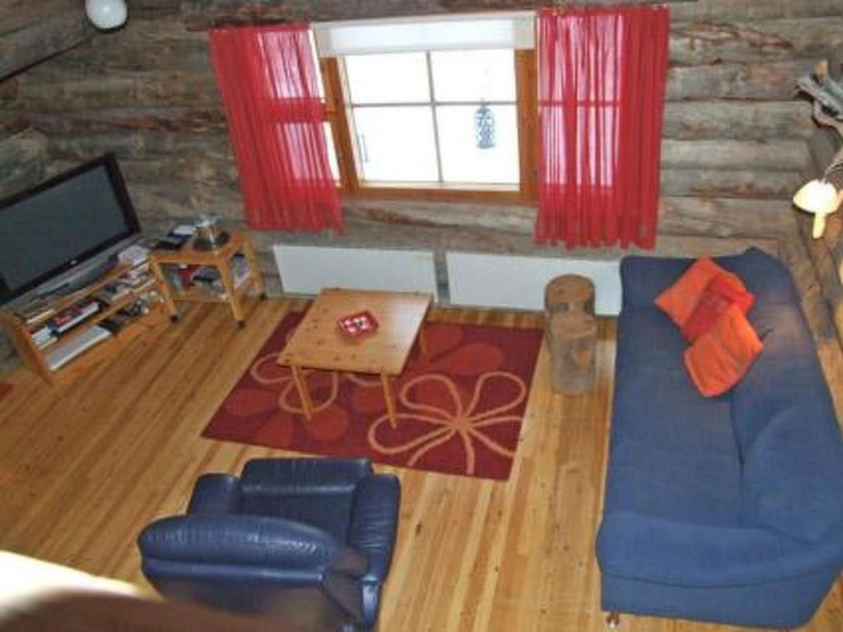 Дома для отпуска Holiday Home Lapinkulta Рука-7