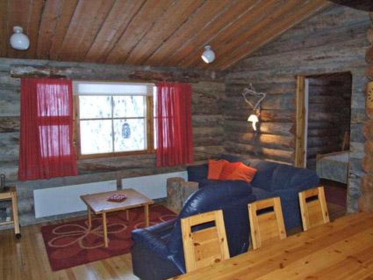 Дома для отпуска Holiday Home Lapinkulta Рука-47