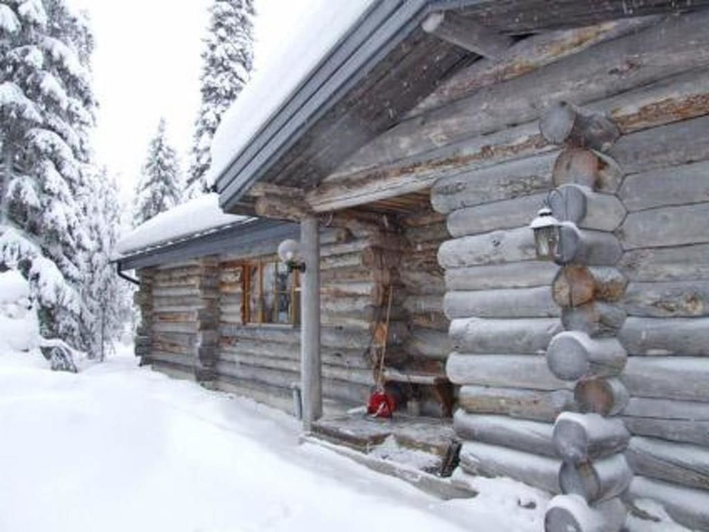 Дома для отпуска Holiday Home Lapinkulta Рука-49
