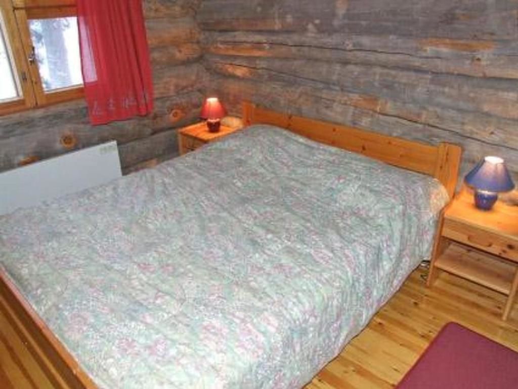 Дома для отпуска Holiday Home Lapinkulta Рука-53