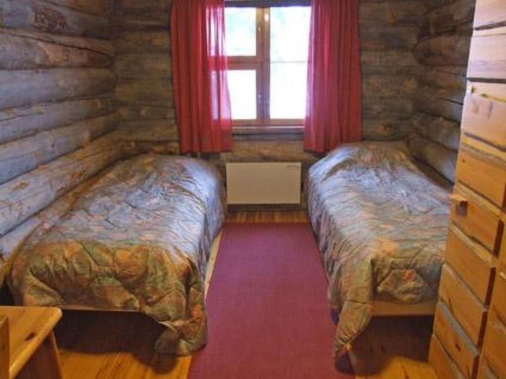 Дома для отпуска Holiday Home Lapinkulta Рука-60