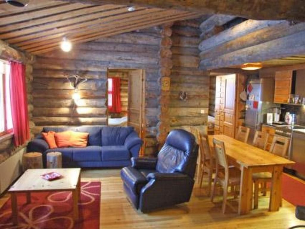Дома для отпуска Holiday Home Lapinkulta Рука-63