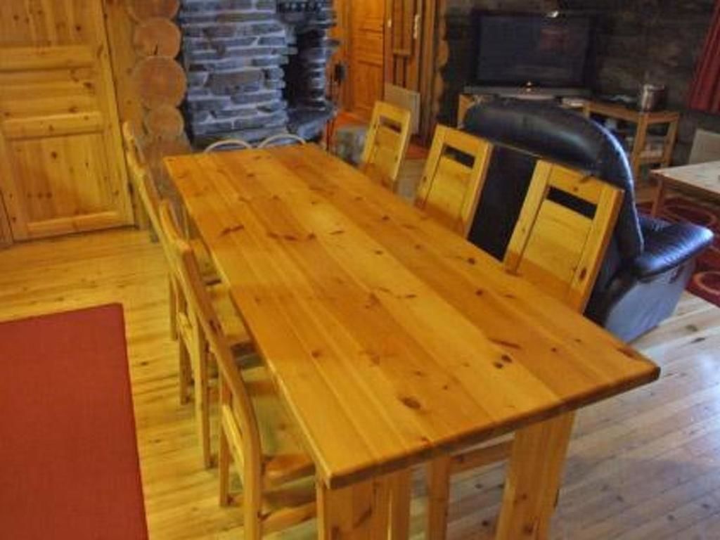 Дома для отпуска Holiday Home Lapinkulta Рука-64