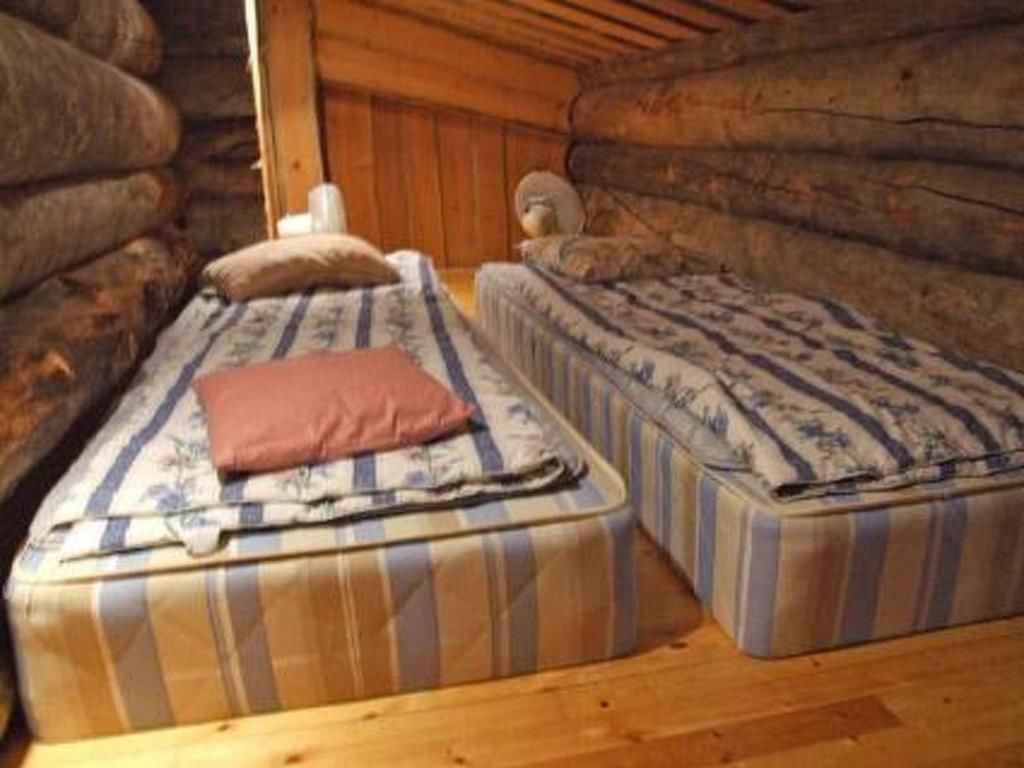 Дома для отпуска Holiday Home Lapinkulta Рука-67