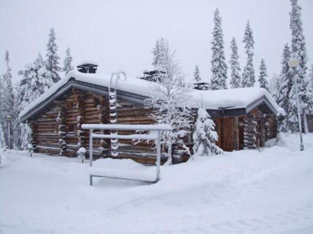 Дома для отпуска Holiday Home Lapinkulta Рука-71