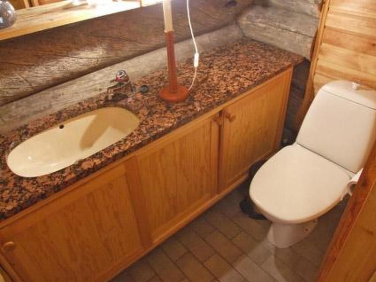 Дома для отпуска Holiday Home Lapinkulta Рука-11