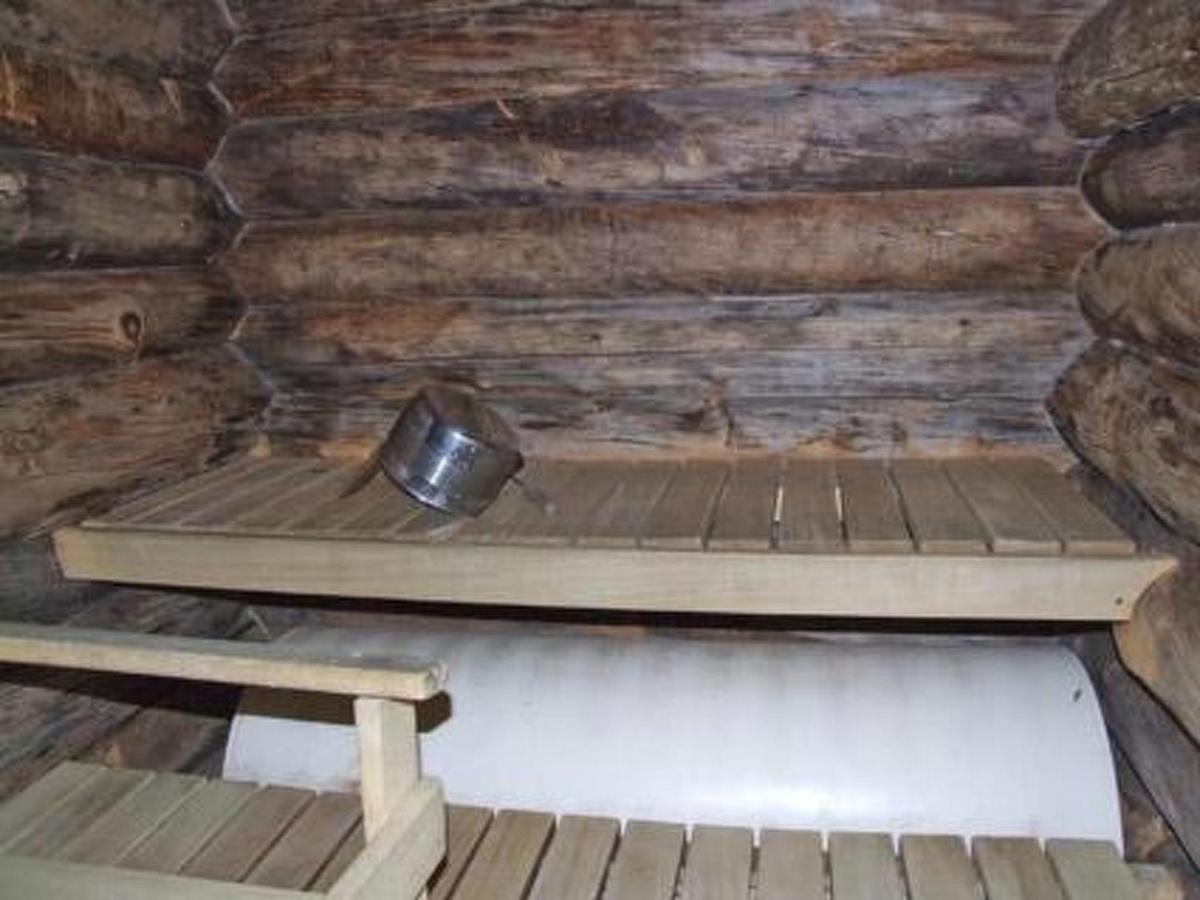 Дома для отпуска Holiday Home Lapinkulta Рука-12