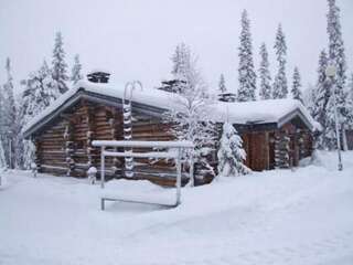 Дома для отпуска Holiday Home Lapinkulta Рука-0